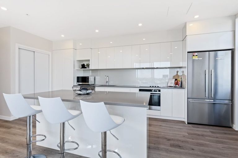 Photo of property in 408/57 Mapou Road, Hobsonville, Auckland, 0616