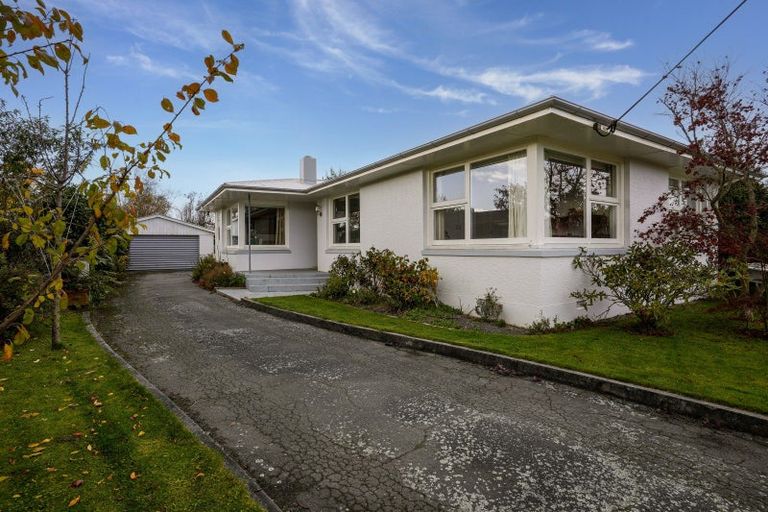 Photo of property in 46 Ashgrove Street, Rangiora, 7400