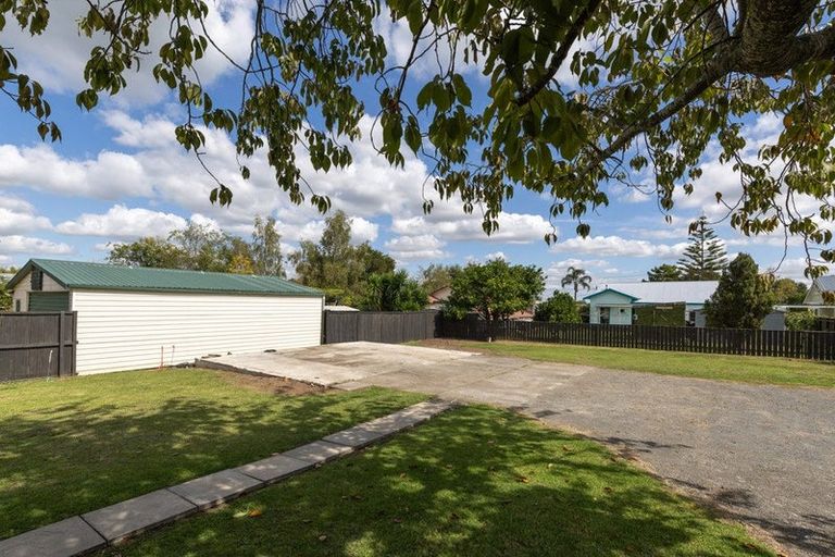Photo of property in 9a Centennial Avenue, Te Aroha, 3320