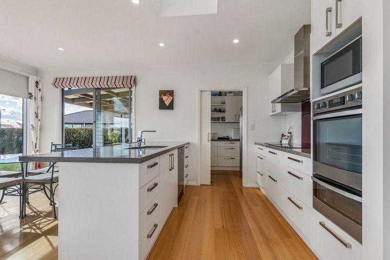 Photo of property in 3 Hartley Avenue, Carterton, 5713