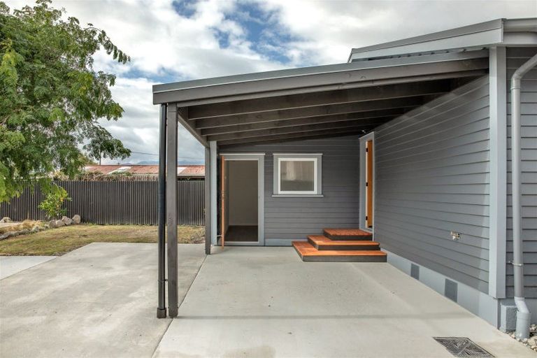 Photo of property in 61 Derby Street, Westport, 7825