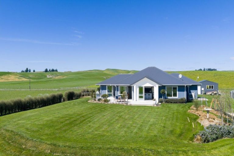 Photo of property in 951 Lindsay Road, Waipawa, Waipukurau, 4283
