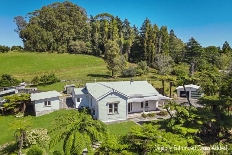 Photo of property in 9 Feltham Street, Hunterville, 4730