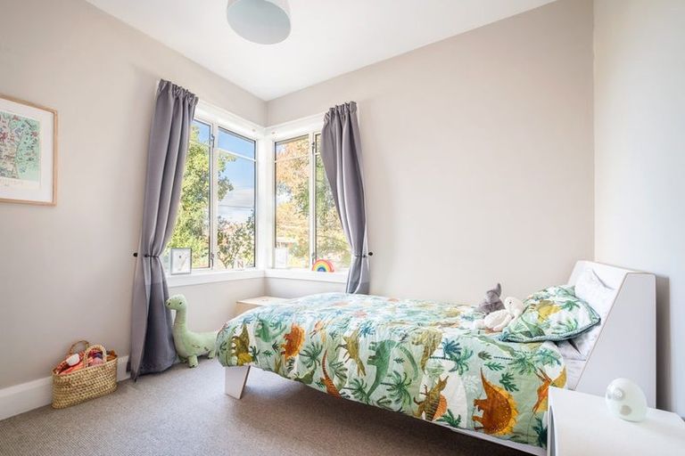 Photo of property in 6 Glynne Crescent, Spreydon, Christchurch, 8024