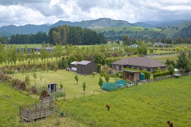 Photo of property in 46 Jordan Road, Waingawa, Carterton, 5791