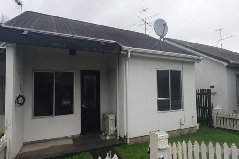 Photo of property in 20 Attlee Place, Gisborne, 4010