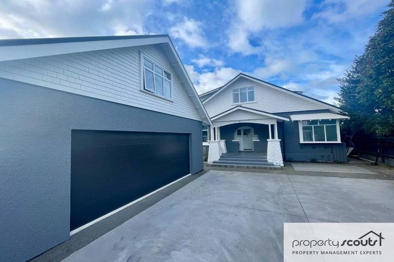 Photo of property in 193 Carrington Street, Lower Vogeltown, New Plymouth, 4310