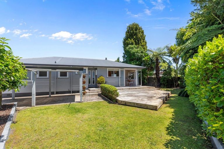 Photo of property in 6 Killarney Street, Te Puke, 3119