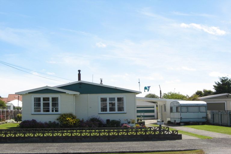 Photo of property in 112 Russell Street, Westport, 7825