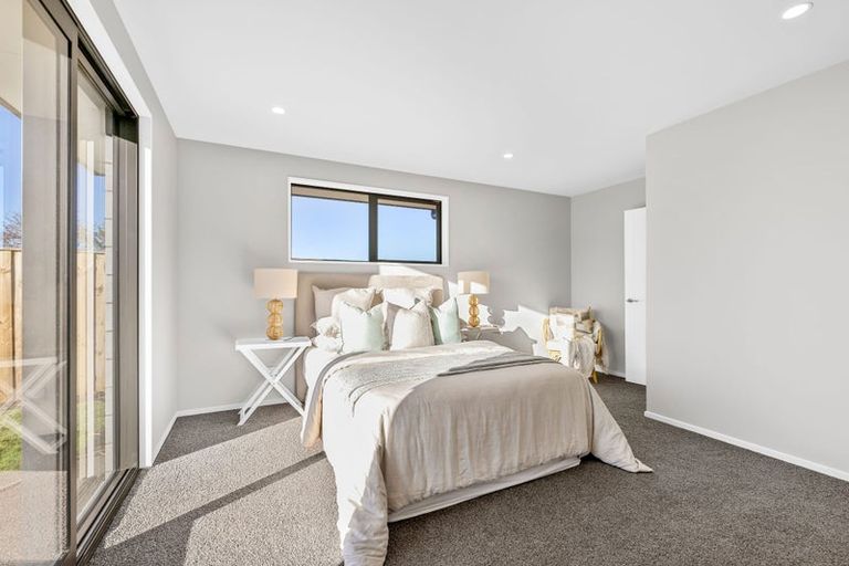 Photo of property in 134 Dunns Crossing Road, Rolleston, 7614