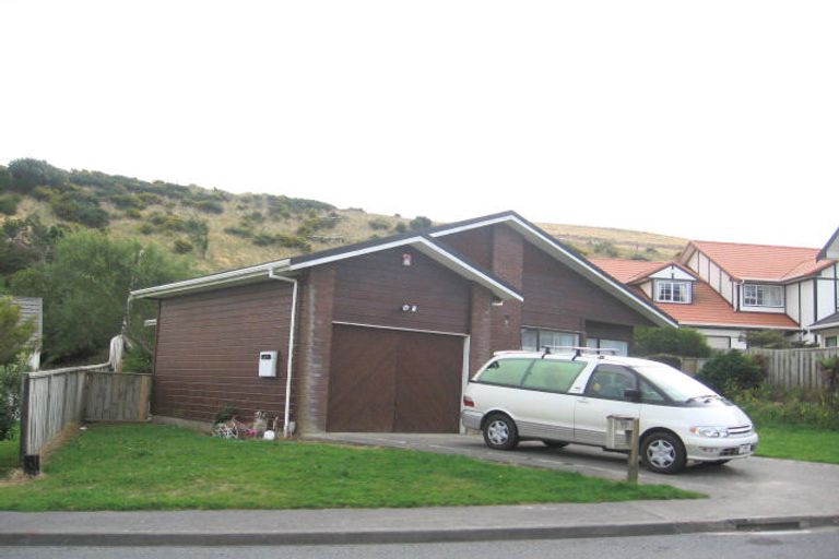 Photo of property in 99 Cortina Avenue, Johnsonville, Wellington, 6037