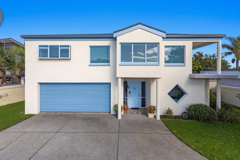 Photo of property in 118 Hillcrest Road, Whakatane, 3120