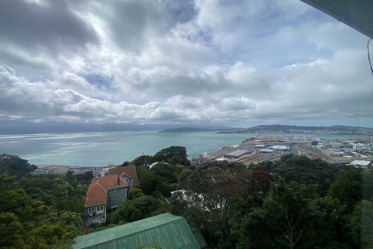 Photo of property in 12 Anne Street, Wadestown, Wellington, 6012