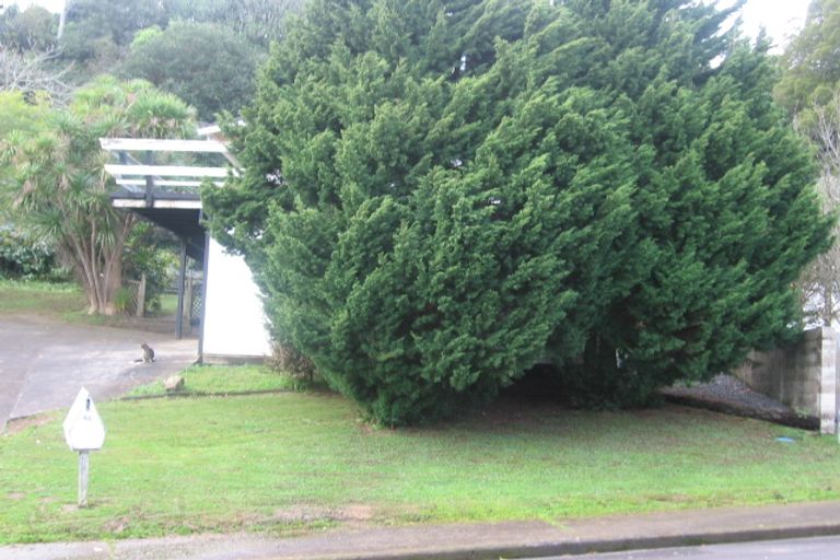 Photo of property in 42 Gibbs Crescent, Red Hill, Papakura, 2110