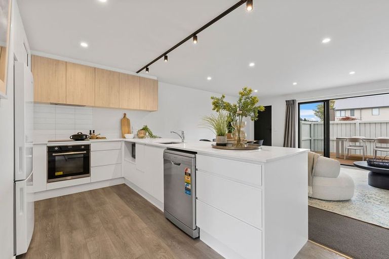 Photo of property in 1/448 Madras Street, St Albans, Christchurch, 8014