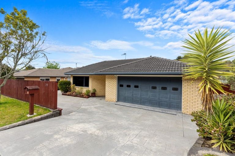 Photo of property in 215 Cheyne Road, Pyes Pa, Tauranga, 3112