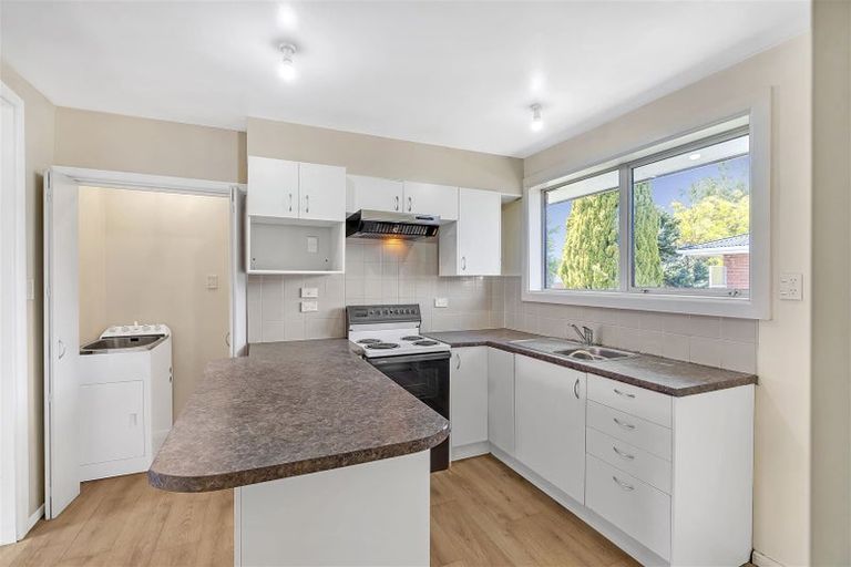 Photo of property in 1/46 Lochee Road, Upper Riccarton, Christchurch, 8041