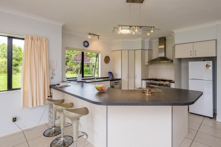 Photo of property in 16 Pukematawai Lane, Levin, 5571