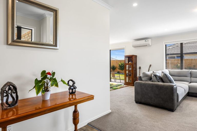Photo of property in 3 Gracia Avenue, Rolleston, 7615