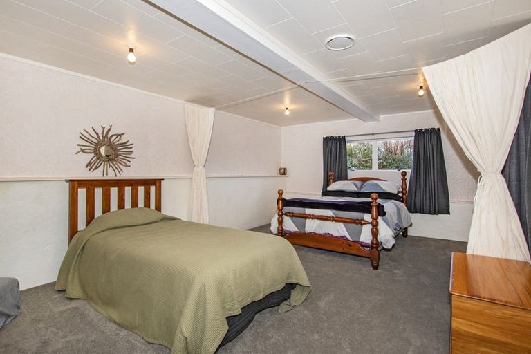 Photo of property in 370 Vinegar Hill Road, Kauri, Kamo, 0185