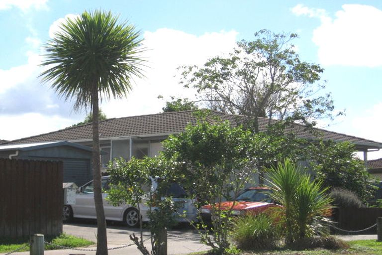 Photo of property in 1/14 Dalmatia Place, Henderson, Auckland, 0612