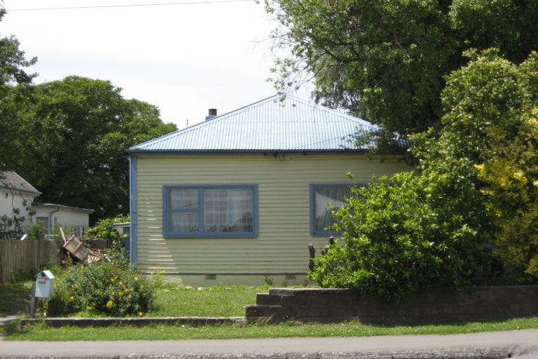Photo of property in 422 Selwyn Street, Addington, Christchurch, 8024