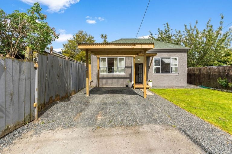 Photo of property in 8 Coburn Avenue, North East Valley, Dunedin, 9010