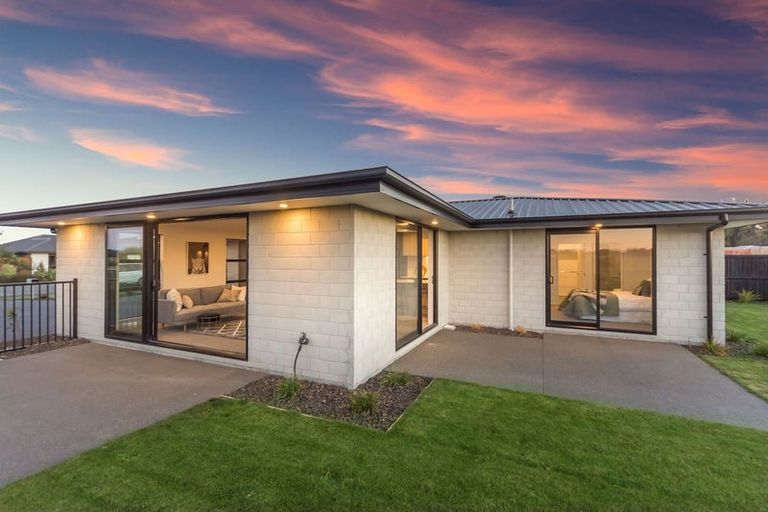 Photo of property in 1031 Goulds Road, Rolleston, 7614