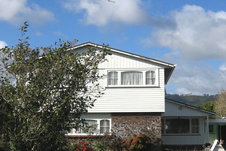 Photo of property in 14 Chesney Street, Avalon, Lower Hutt, 5011