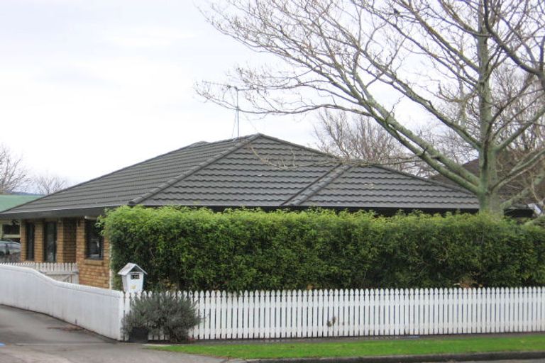 Photo of property in 110 Pahiatua Street, Hokowhitu, Palmerston North, 4410