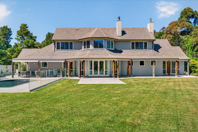 Photo of property in 21 Endsleigh Drive, Havelock North, Hastings, 4172