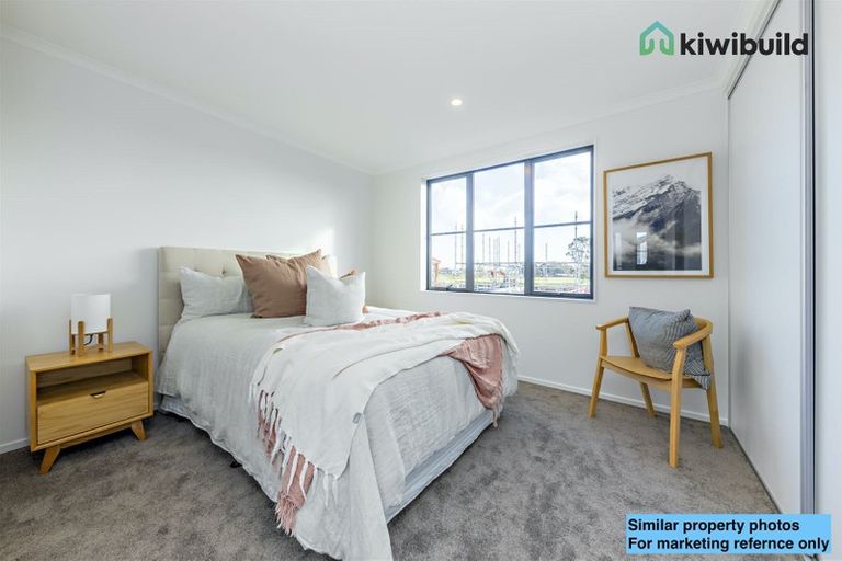 Photo of property in 61 Saddleback Crescent, Papakura, 2110