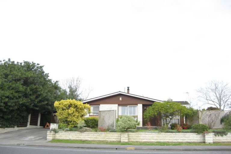 Photo of property in 77 Caernarvon Drive, Flaxmere, Hastings, 4120
