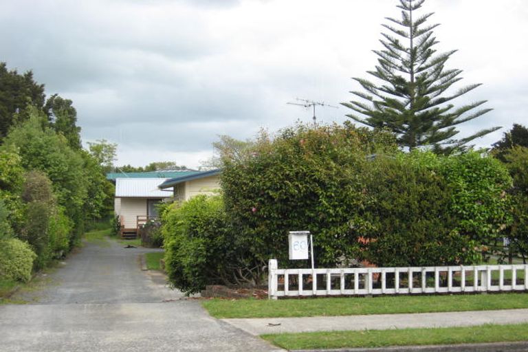Photo of property in 60b Raikes Avenue, Te Awamutu, 3800