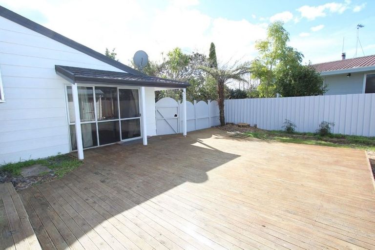 Photo of property in 11 Enfield Street, Nawton, Hamilton, 3200