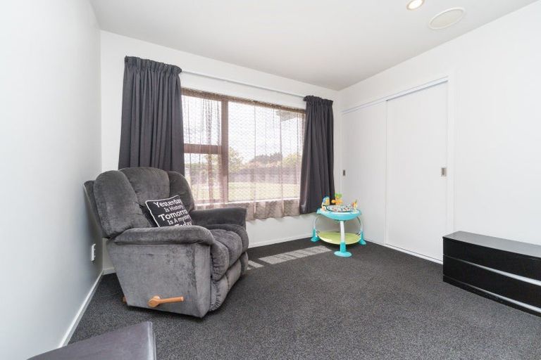 Photo of property in 49 Wapiti Avenue, Feilding, 4775