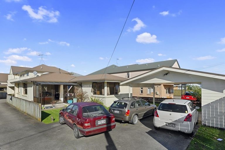 Photo of property in 5/3 Inverness Avenue, Hamilton East, Hamilton, 3216
