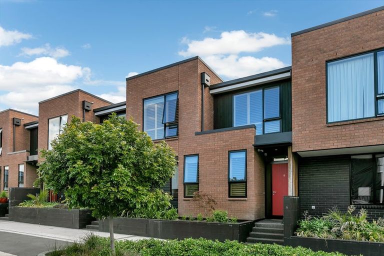 Photo of property in 4b Hastings Street, Hobsonville, Auckland, 0616