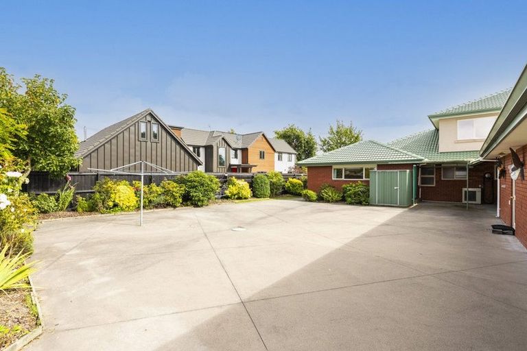 Photo of property in 149 Regent's Park Drive, Casebrook, Christchurch, 8051