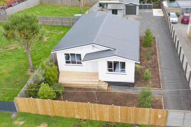 Photo of property in 22 Churchill Crescent, Shannon, 4821