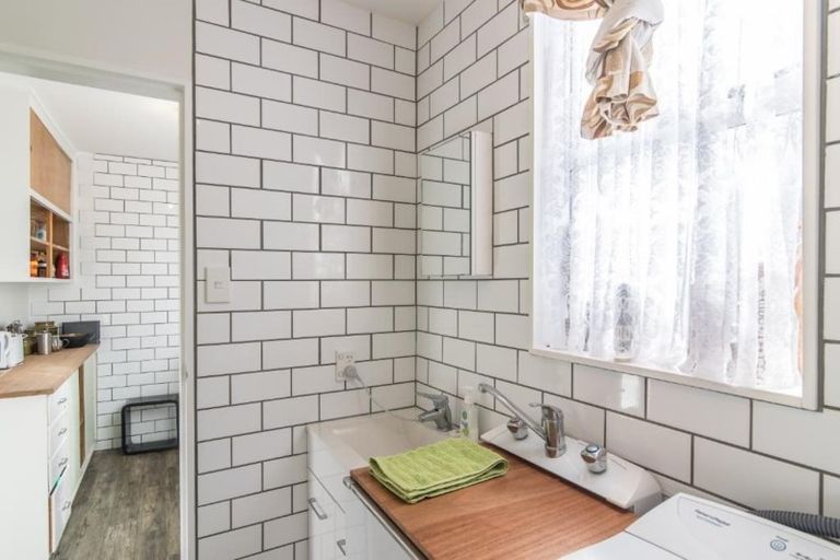 Photo of property in 15/76u Freyberg Street, Lyall Bay, Wellington, 6022