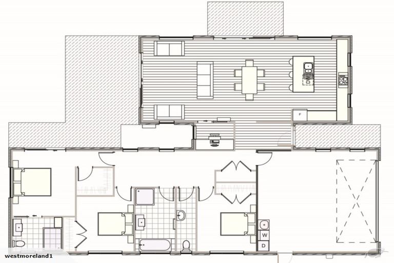 Photo of property in 2 Kainui Heights, Kamo, 0112