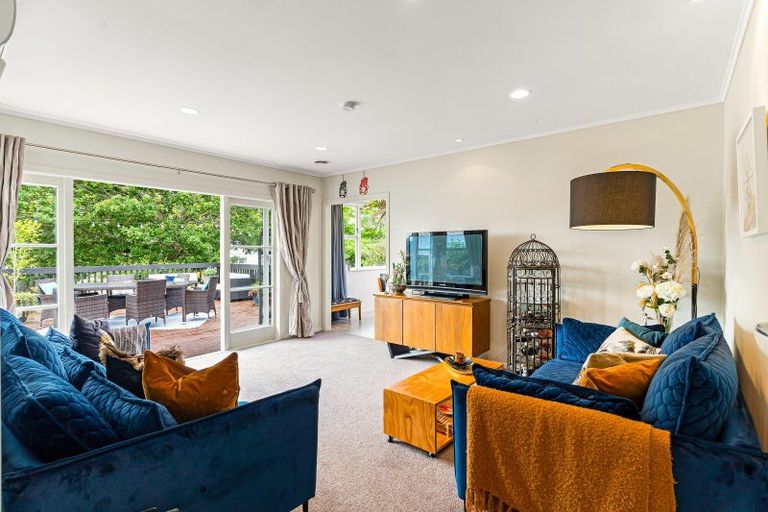 Photo of property in 1/33 O'donn Avenue, Beach Haven, Auckland, 0626