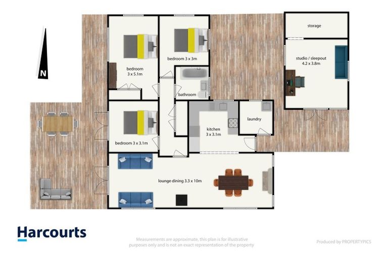 Photo of property in 5 Grovelands Way, Titirangi, Auckland, 0604