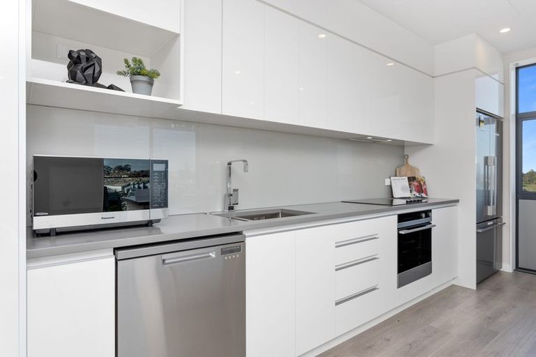 Photo of property in 408/57 Mapou Road, Hobsonville, Auckland, 0616