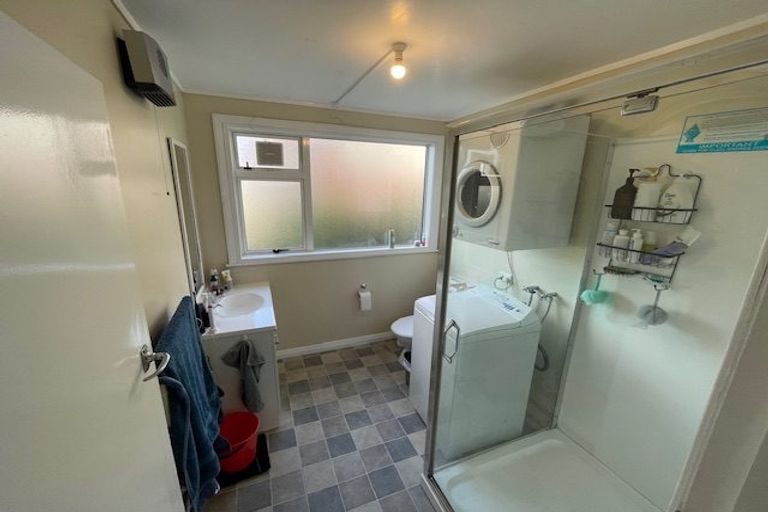 Photo of property in 4/19 Haddon Place, Dunedin Central, Dunedin, 9016