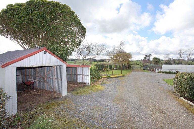 Photo of property in 630 Tutaenui Road, Marton, 4788