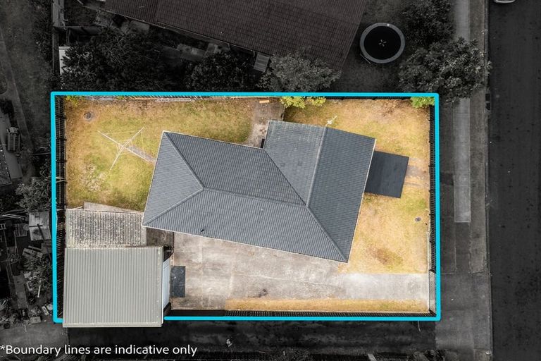 Photo of property in 15 Burndale Terrace, Manurewa, Auckland, 2102