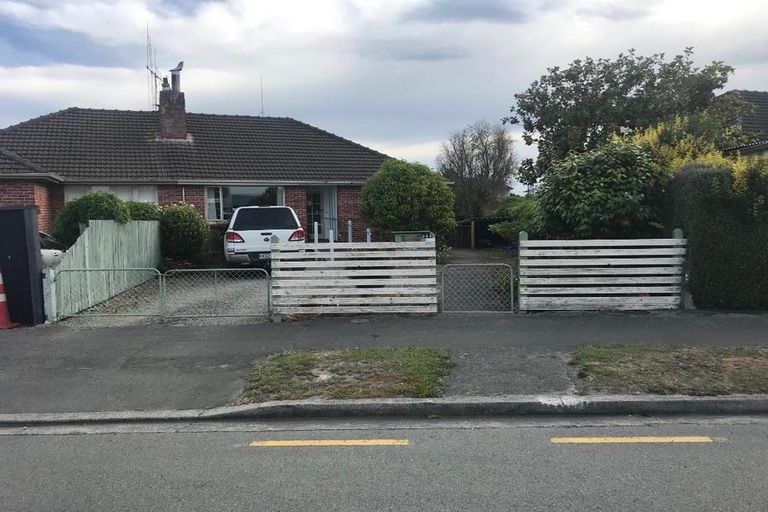 Photo of property in 244 Selwyn Street, Marchwiel, Timaru, 7910