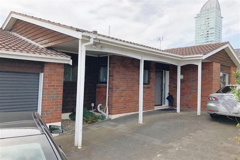 Photo of property in 3/27 Byron Avenue, Takapuna, Auckland, 0622